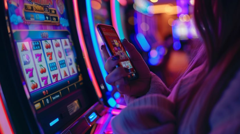 Ilustrasi fitur keamanan dan responsible gaming di platform taruhan remi101