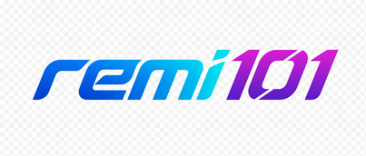 Logo remi101